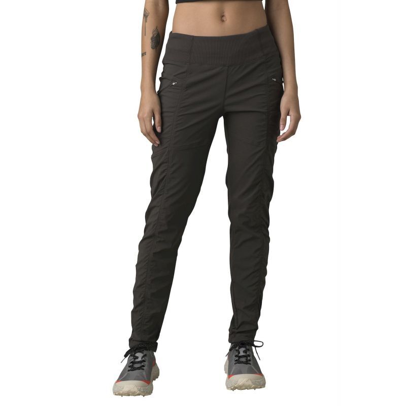 Pantalon Cargo Femme PRANA CUYAMACA - Taille L - Couleur Amande - Neuf Avec étiquettes