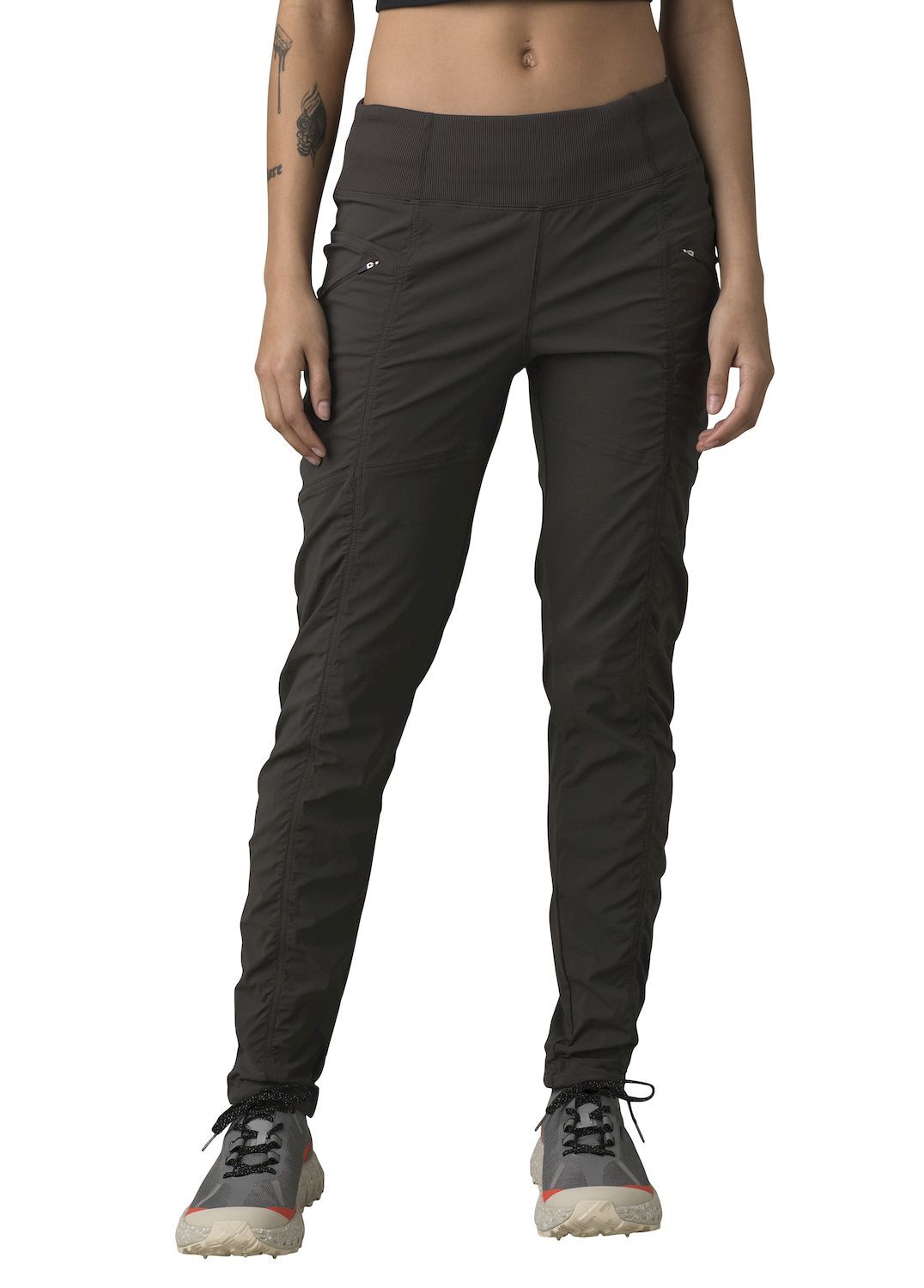 Jockey Pantaloni da Yoga Donna