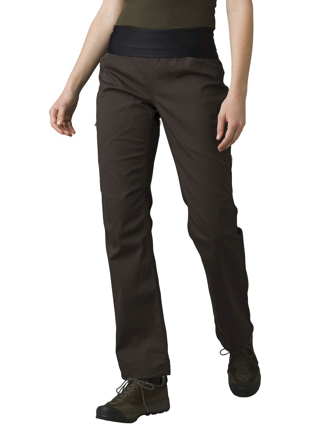 Prana Kanab Pant - Climbing Trousers Women's | Buy online | Alpinetrek.co.uk