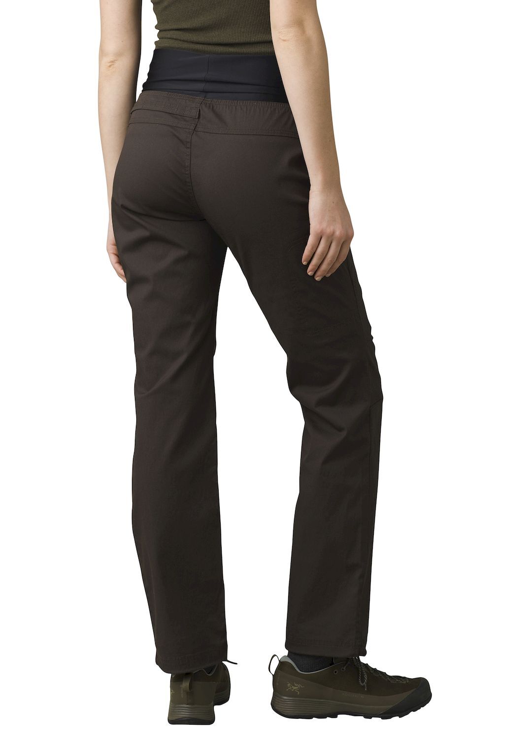 Prana Bosun - Pantaloni da arrampicata - Donna