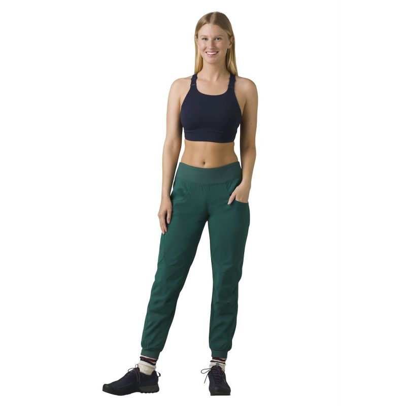 Kanab Pant - Pantalon escalade femme