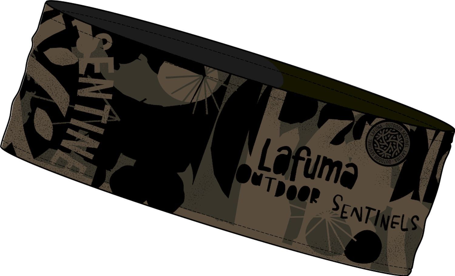 Lafuma Shift Headband - Pannband - Dam