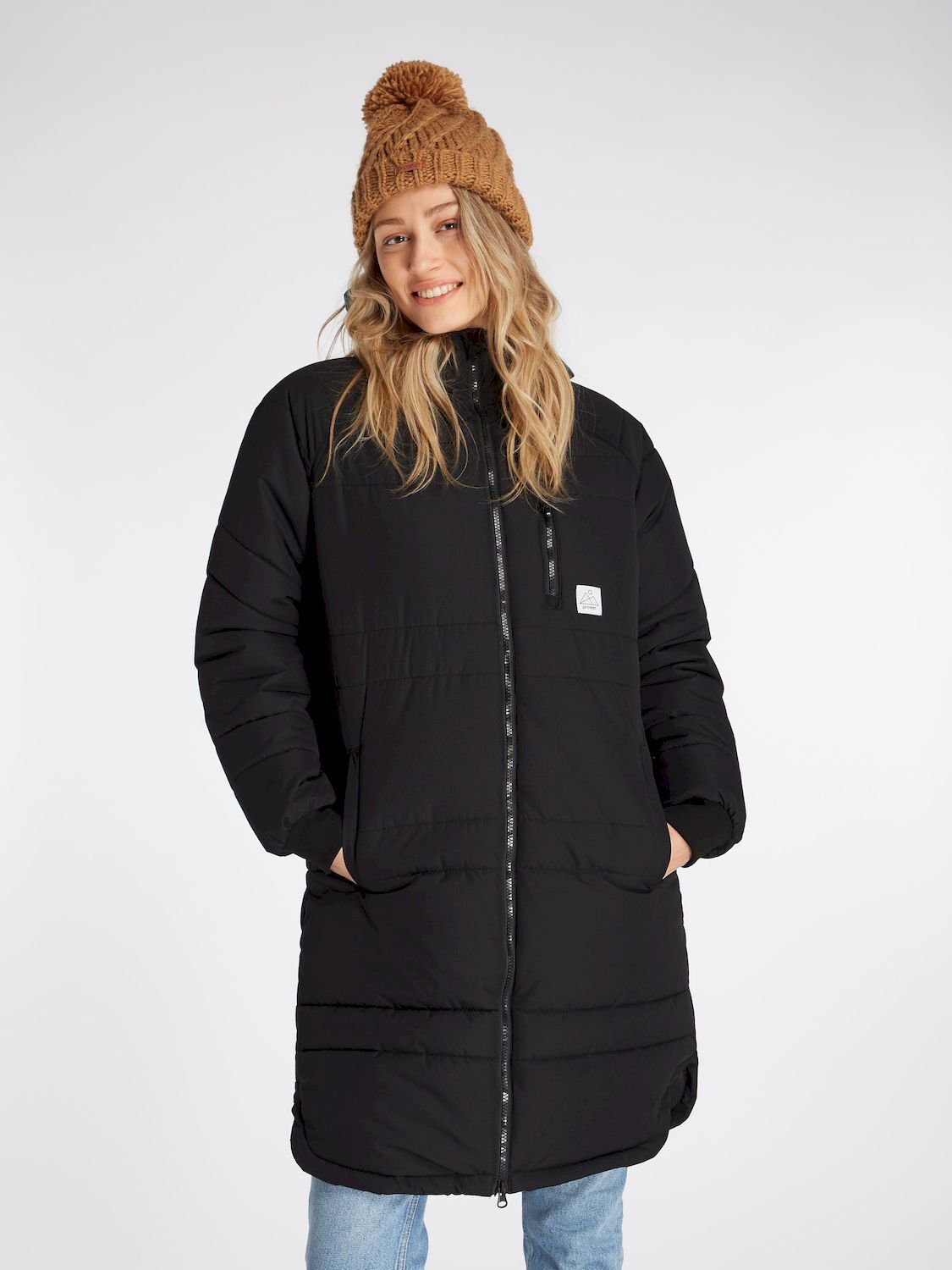 Protest Prtadorey - Ski jacket - Women's