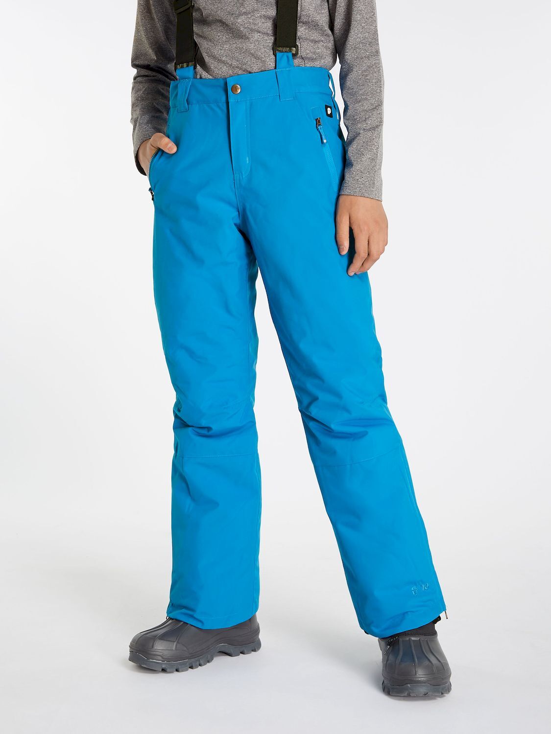 Pantalon de esqui online niño