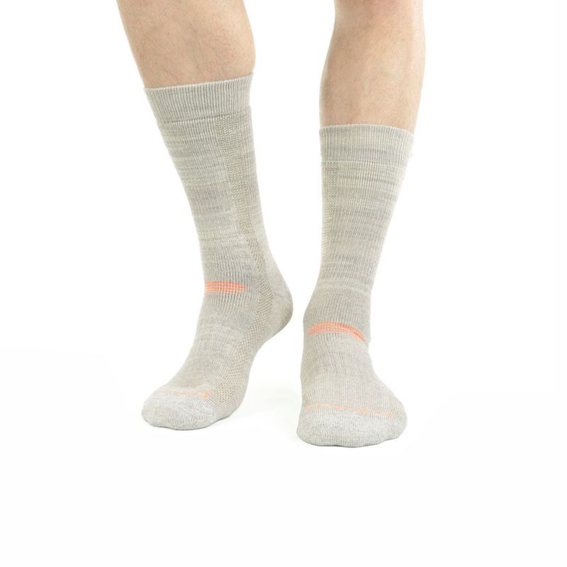 La Chaussette de France Hogar Bamboo - Skarpety trekkingowe | Hardloop