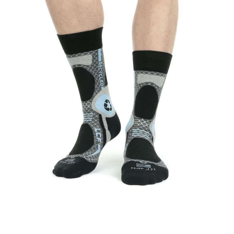 La Chaussette de France Rando Recycled - Skarpety trekkingowe | Hardloop