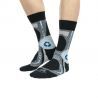 La Chaussette de France Rando Recycled - Skarpety trekkingowe | Hardloop