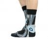 La Chaussette de France Rando Recycled - Chaussettes randonnée | Hardloop