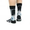 La Chaussette de France Rando Recycled - Skarpety trekkingowe | Hardloop