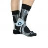 La Chaussette de France Rando Recycled - Skarpety trekkingowe | Hardloop