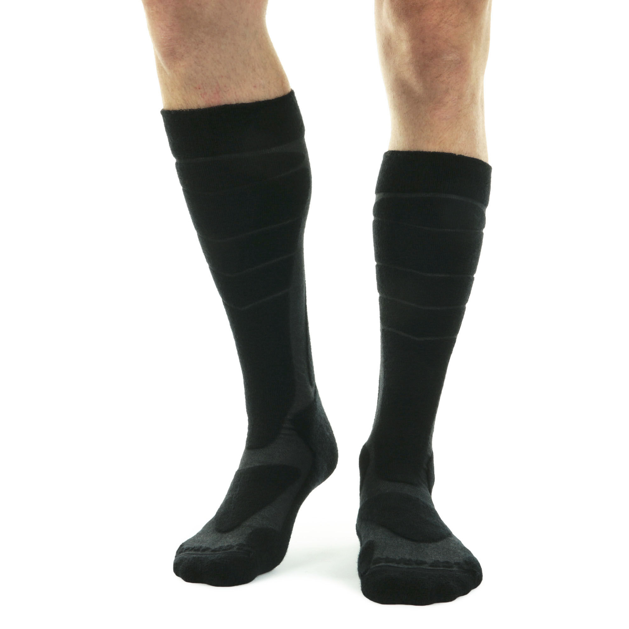 La Chaussette de France Elbrouz - Lyžařské ponožky | Hardloop