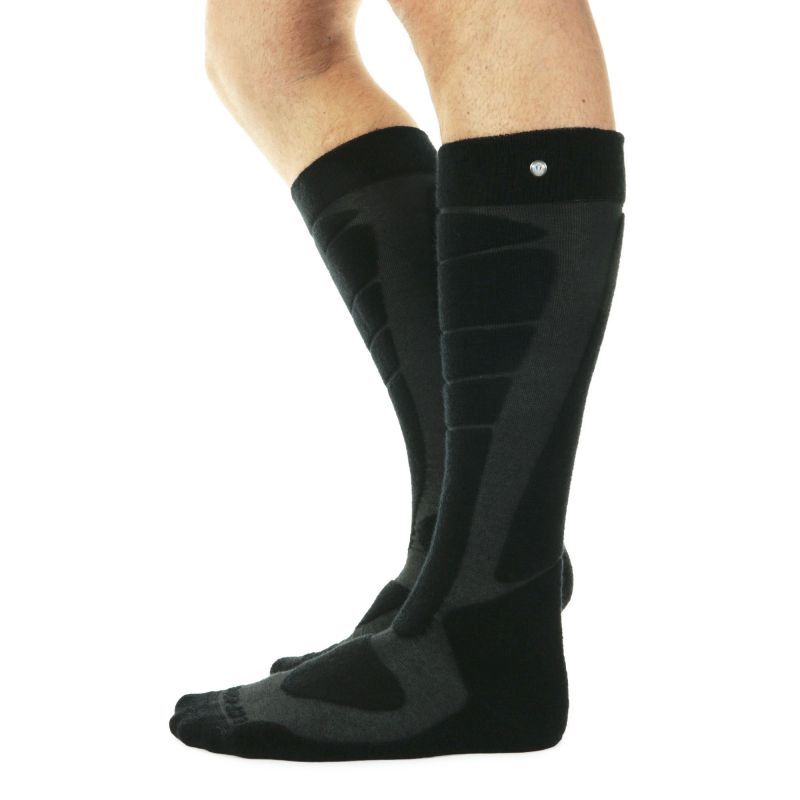 La Chaussette de France Elbrouz - Skisocken | Hardloop