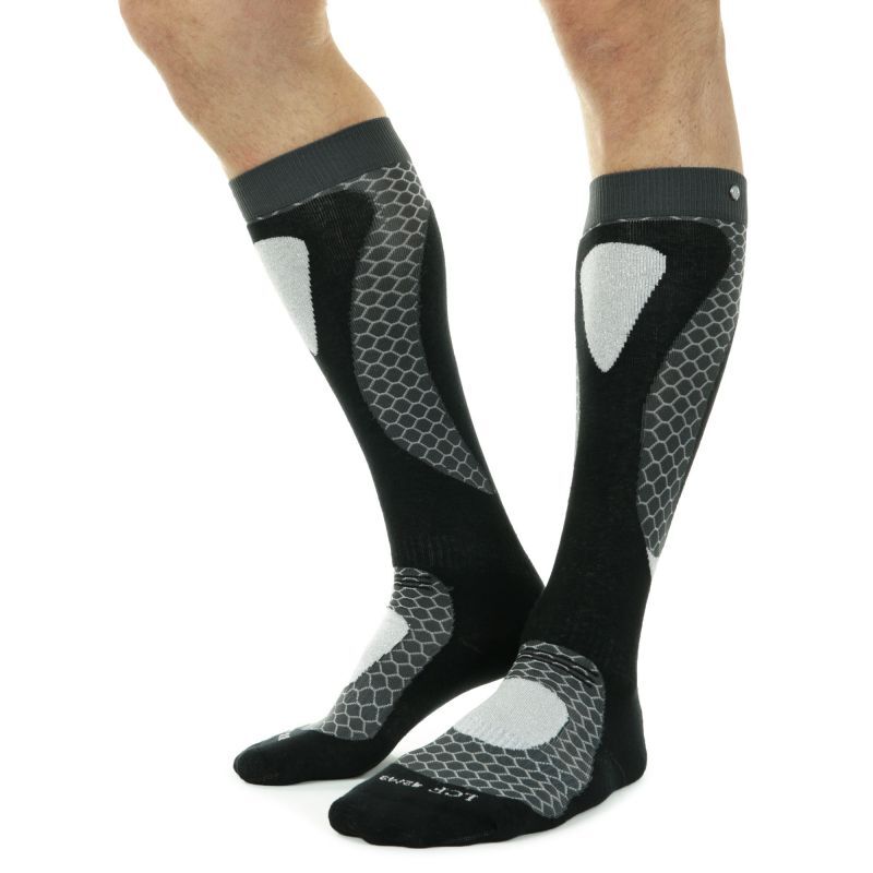 La Chaussette de France Bio Céramique - Laskettelusukat | Hardloop