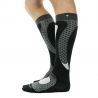 La Chaussette de France Bio Céramique - Skarpety narciarskie | Hardloop