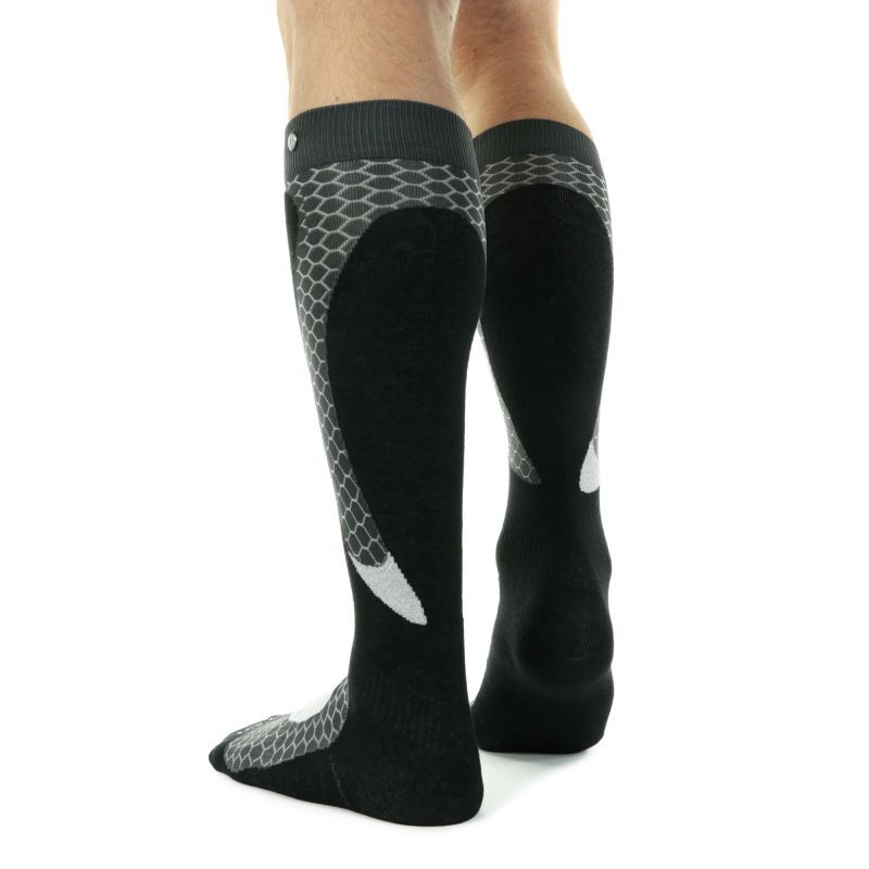 La Chaussette de France Bio Céramique - Skidstrumpor | Hardloop