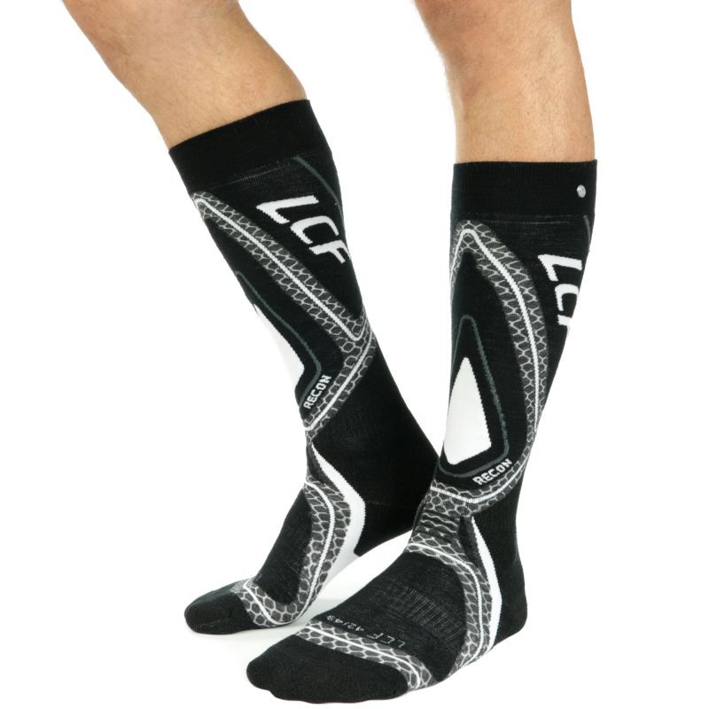 La Chaussette de France Recon - Skisocken | Hardloop