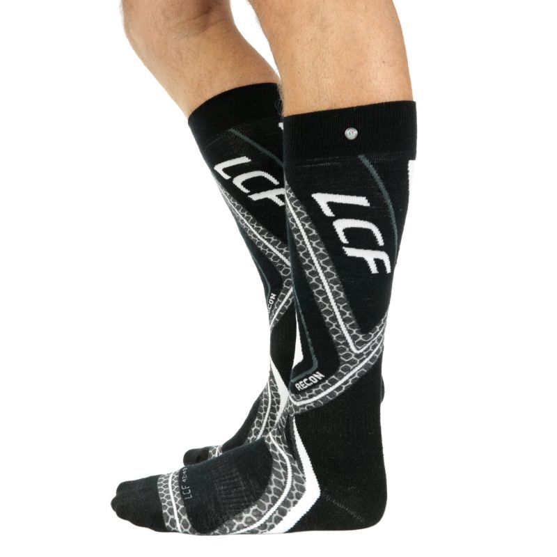 La Chaussette de France Recon - Skisocken | Hardloop