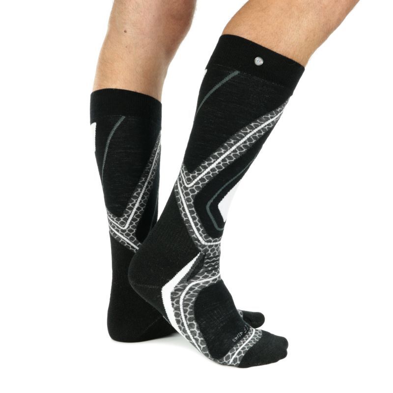 La Chaussette de France Recon - Skisocken | Hardloop