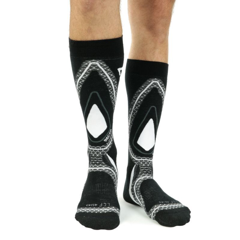 La Chaussette de France Recon - Skisocken | Hardloop