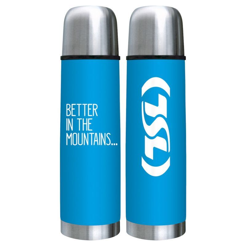TSL Outdoor Flask Isotherme - Bouteille isotherme