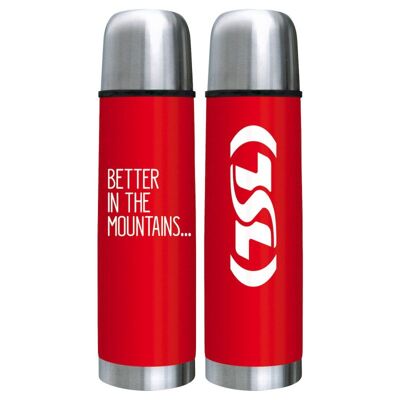 Flask Isotherme - Botella térmica