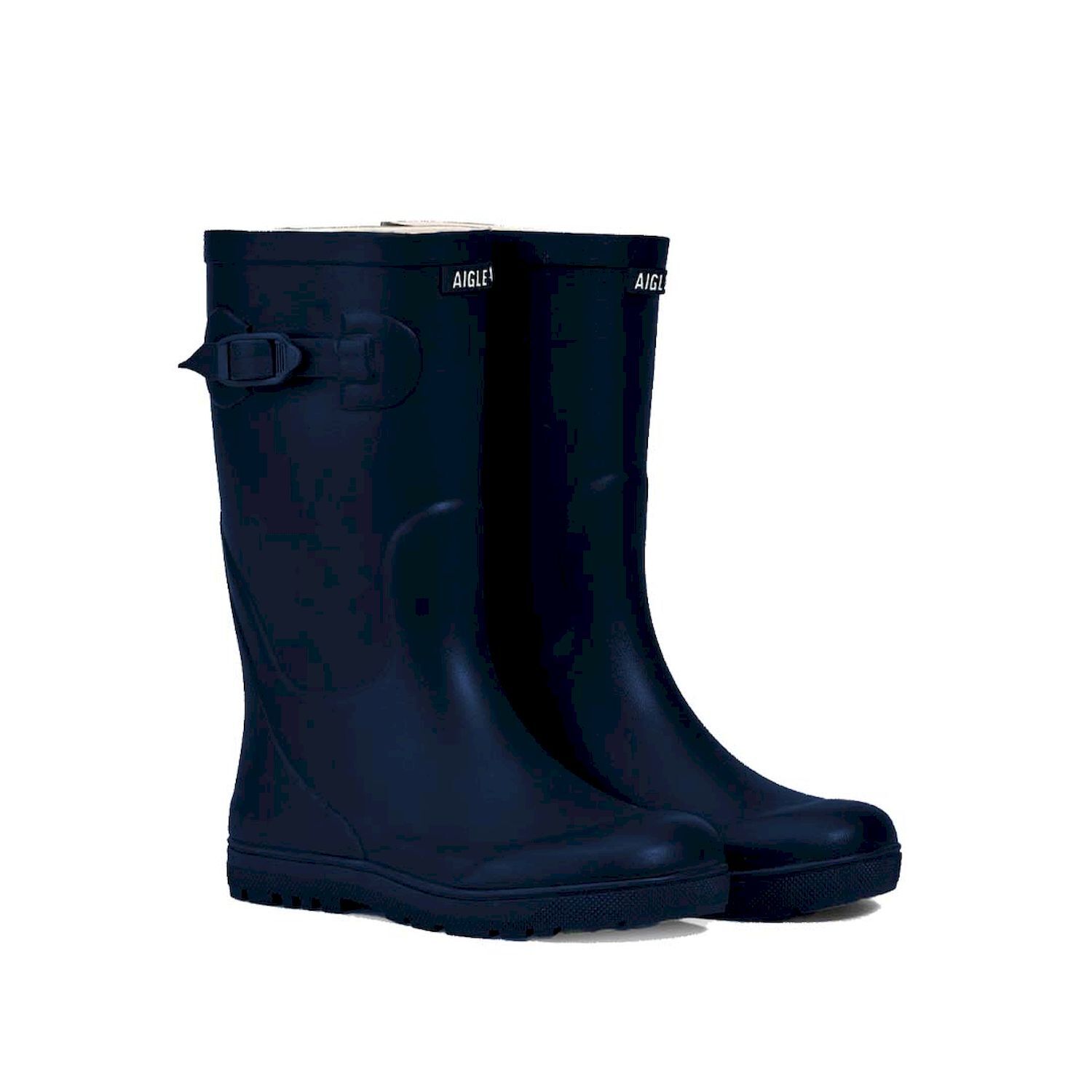 Aigle Woody pop 2 - Kalosze dziecięce | Hardloop
