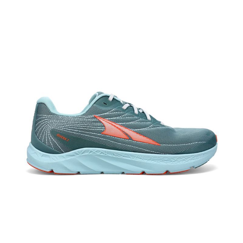 Altra Rivera 2 - Running shoes - Men's