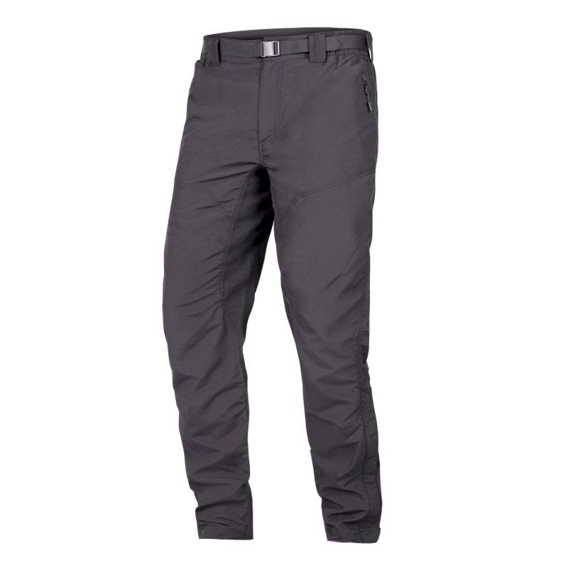 Hummvee Trouser - Spodnie MTB dziecięce