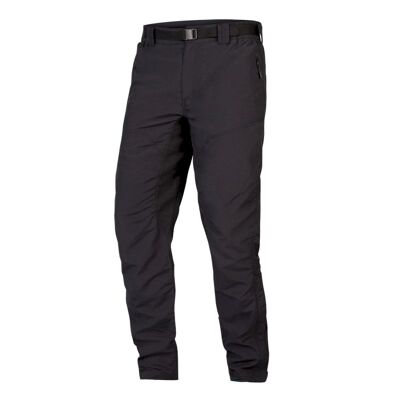 Hummvee Trouser - Pánské Cyklistické kalhoty MTB