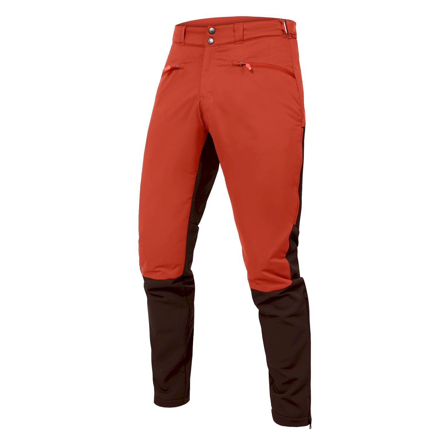 Endura MT500 Freezing Point Trouser - MTB housut - Miehet