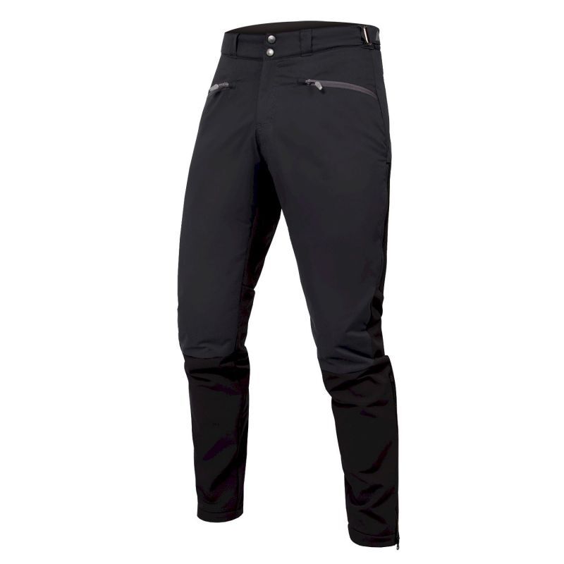 MT500 Freezing Point Trouser - Pánské Cyklistické kalhoty MTB