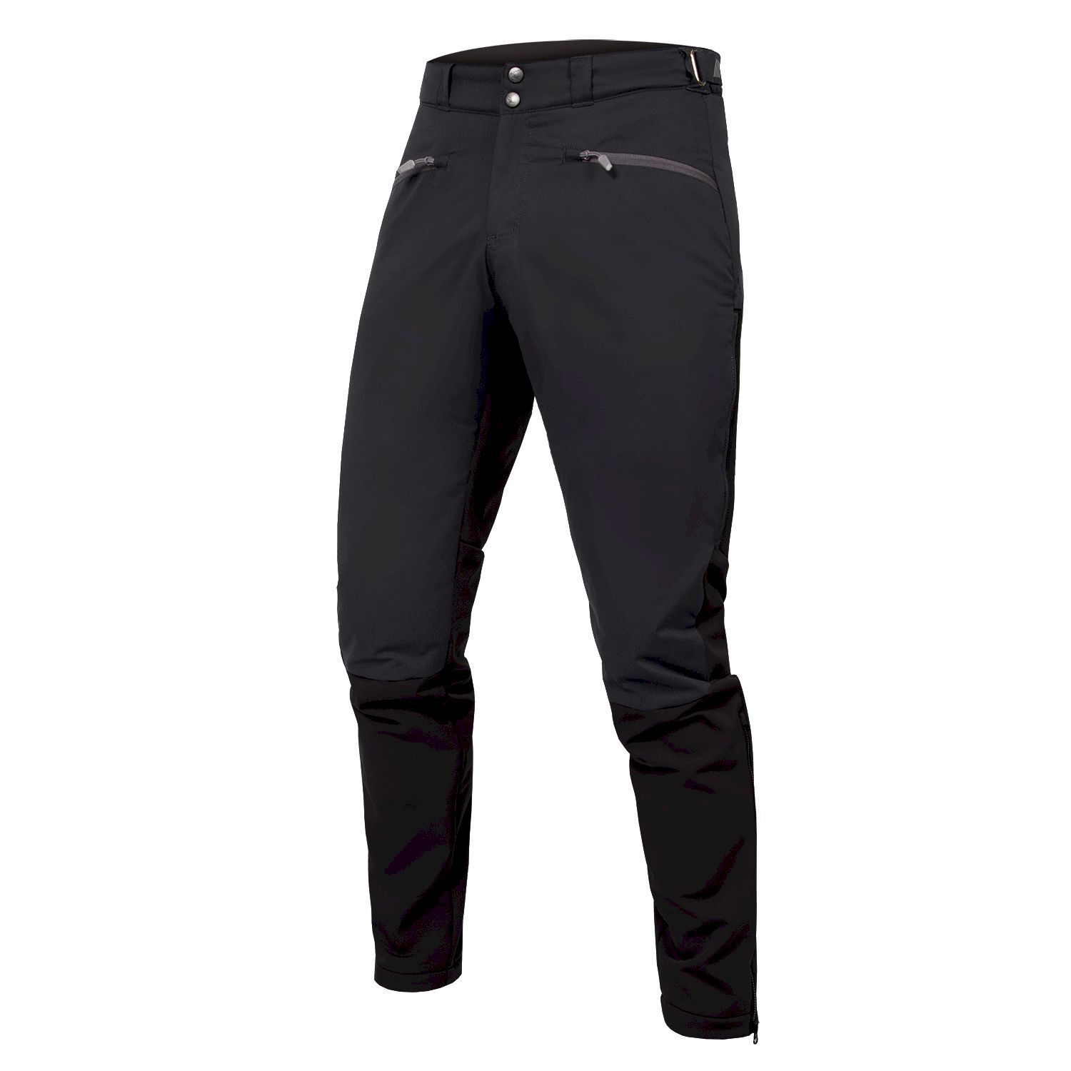 Endura MT500 Freezing Point Trouser - Pánské Cyklistické kalhoty MTB