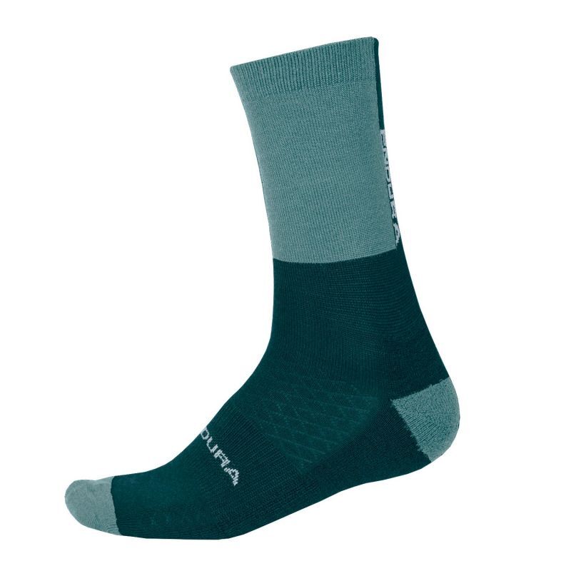 Women's BaaBaa Merino Winter Sock - Pyöräilysukat - Naiset