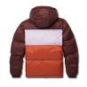 Cotopaxi Solazo Hooded Down Jacket - Giacca in piumino - Donna