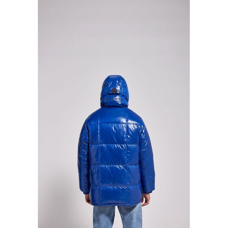 Pyrenex Audoubert - Doudoune homme | Hardloop