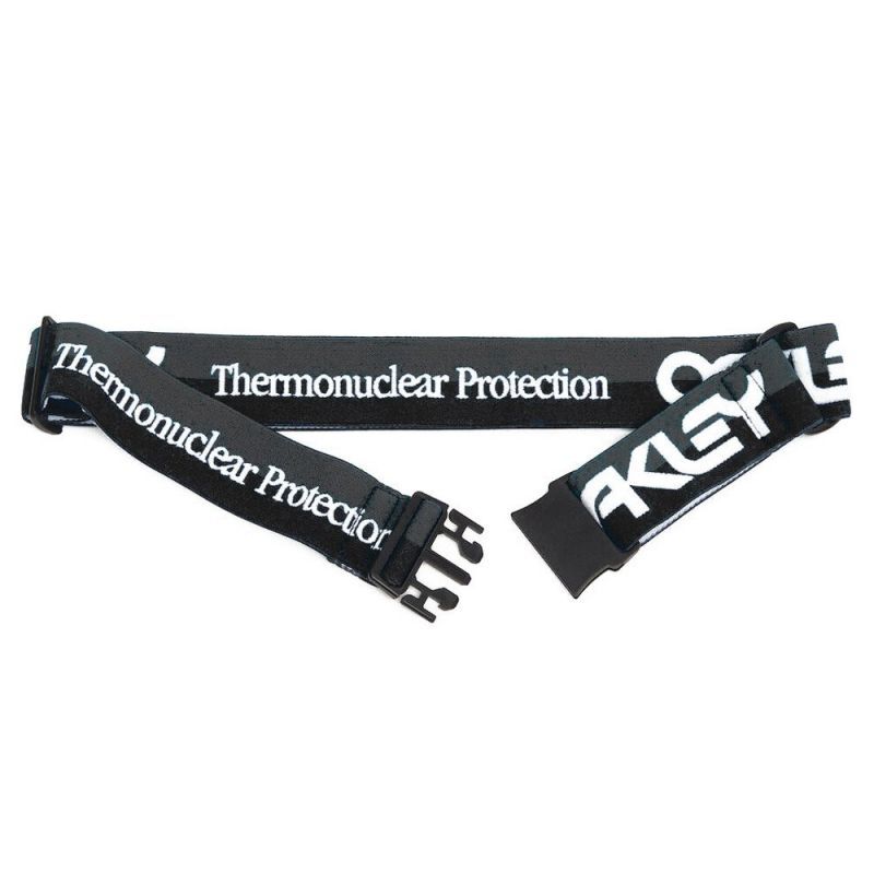 Oakley TNP Factory Belt - Cinto | Hardloop