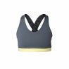 Snap Crossed Bra - Sport-BH - Dam