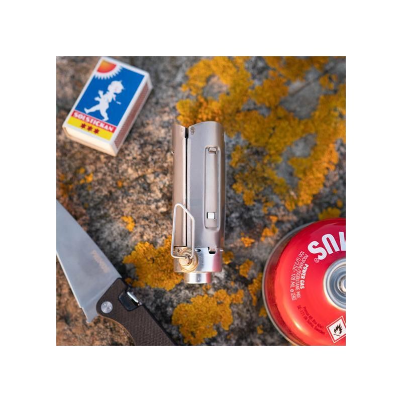 Primus Firestick Stove Ti - Gaskocher