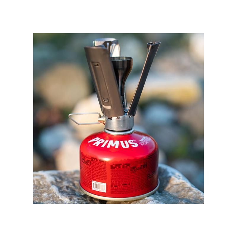 Primus Firestick Stove Ti - Gaskookstel
