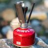 Primus Firestick Stove Ti - Fogareiro a gás | Hardloop