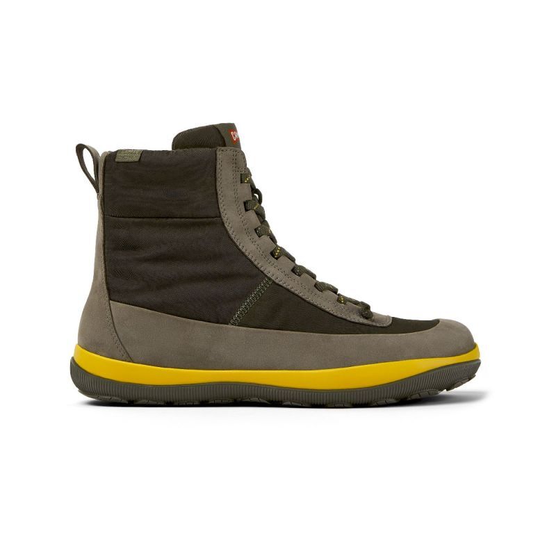 Camper Peu Pista GM Boots Men's