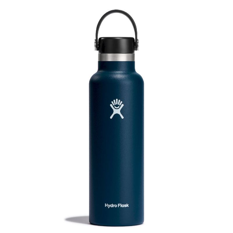 21 oz Standard Mouth - Isoleerfles 621 mL