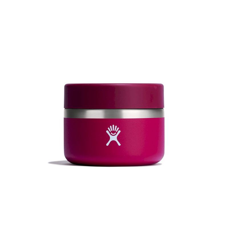 Hydro Flask 12 Oz Insulated Food Jar - Boîte de conservation des aliments 355 mL | Hardloop
