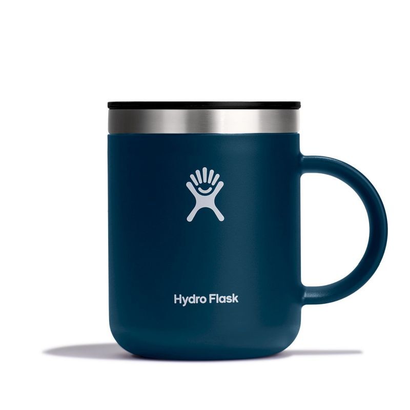 Tazza Climbing Mug arancio - YY VERTICAL