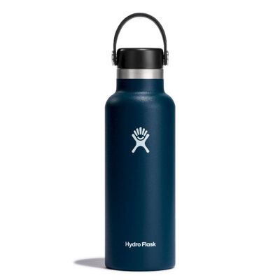 18 Oz Standard Flex Cap - Isolierflasche