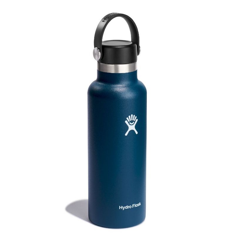 Hydro Flask 18 Oz Standard Flex Cap - Vacuum flask