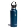 Hydro Flask 18 Oz Standard Flex Cap - Botella térmica