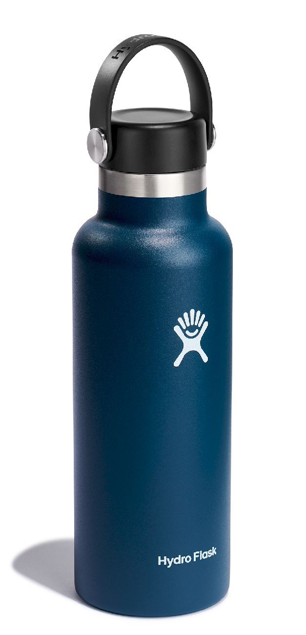 Hydro Flask 18 Oz Standard Flex Cap - Vacuum flask