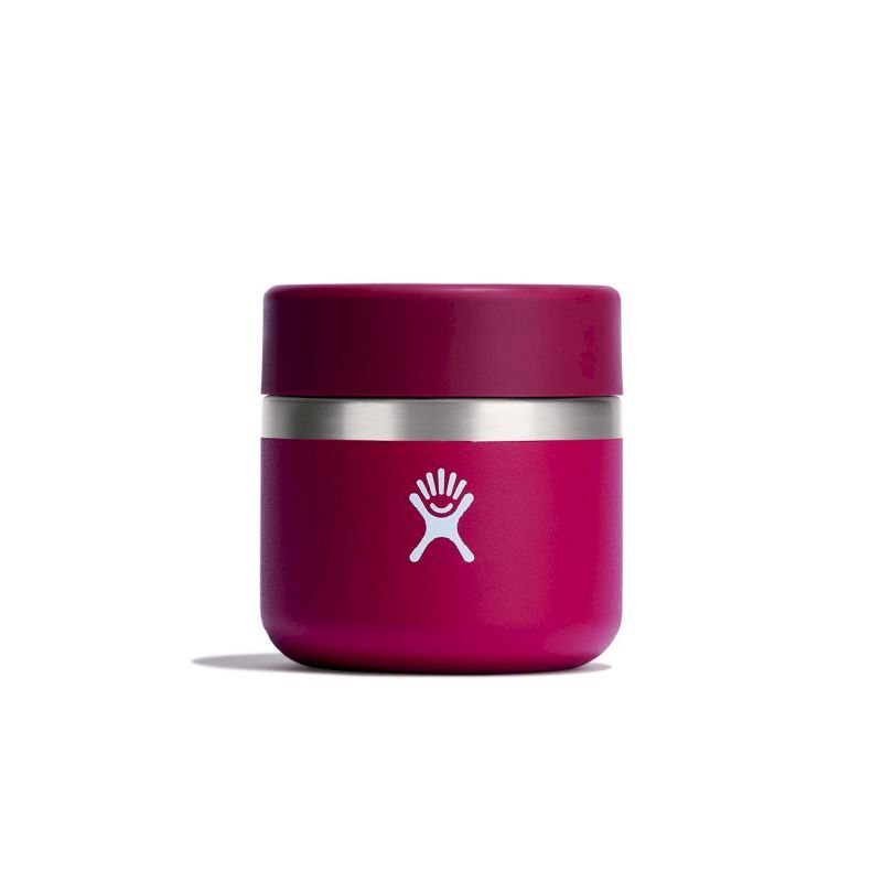 Hydro Flask 8 oz Insulated Food Jar - Boîte de conservation des aliments