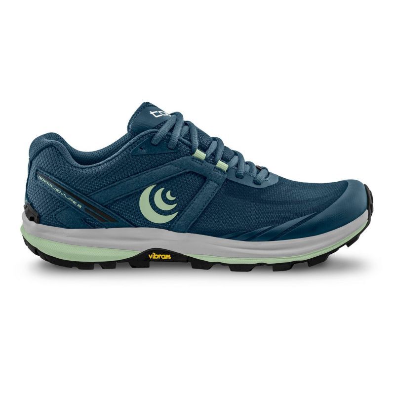 Topo Athletic Terraventure 3 - Buty trailowe damskie | Hardloop